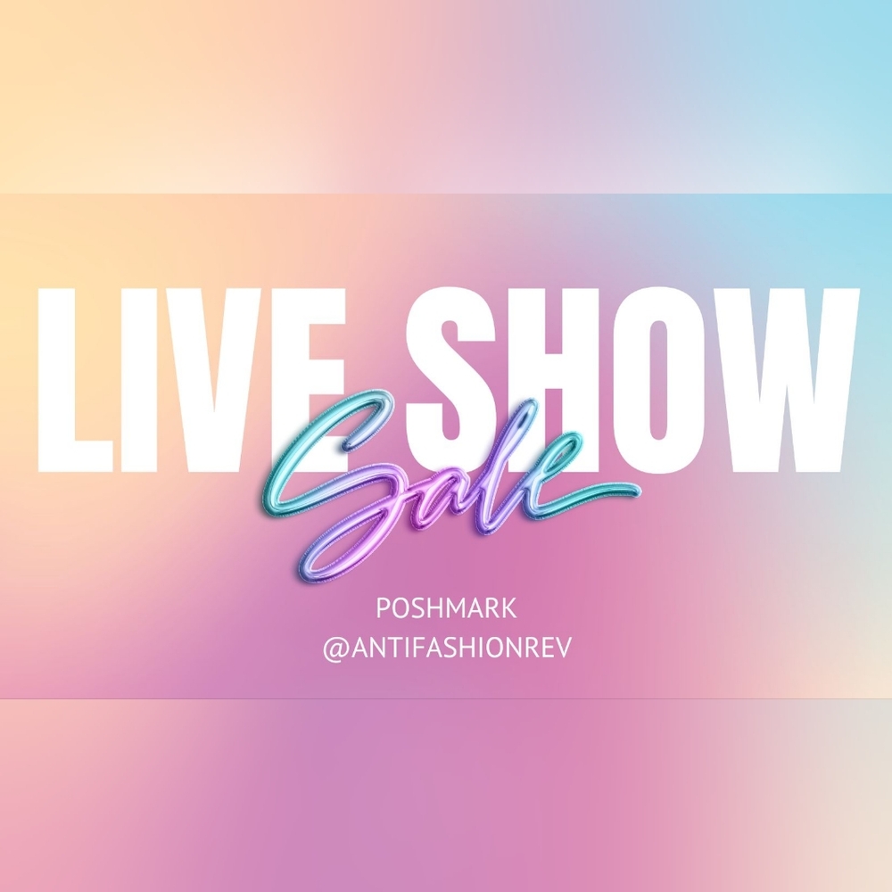 LIVE LISTING 002